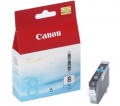 Canon CLI-8PC Šv. mėlyna, 450 psl.