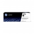 HP Cartridge No.44A Black (CF244A) 