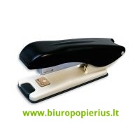  Segiklis BOXER S2, Nr 24/6, susega iki 25 lapų, juodas