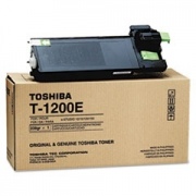 Toshiba T1200 Juoda, 210 g