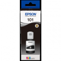 Epson Ink bottle Black (C13T03V14A) 