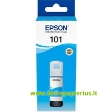 Epson Ink Cyan (C13T03V24A) 