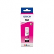 Epson Ink bottle Magenta (C13T03V34A) 
