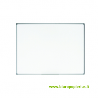  Keramikinė lenta BI-OFFICE EARTH 120x90, aliuminio rėmas