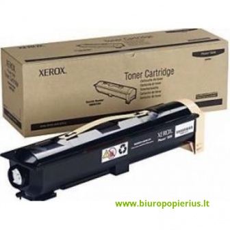 Xerox 106R01305 Juoda, 30000 psl.