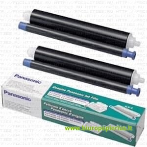 Panasonic KX-FA54 Juostelė, 2 vnt.