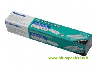 Panasonic KX-FA52 Juostelė, 2vnt.