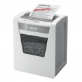  Dokumentų naikiklis LEITZ IQ Office, P5, 23L, 10 lapų/80gsm