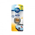  Oro gaiviklis automobiliams AMBI PUR Car Antitobacco Citrus, 2 ml