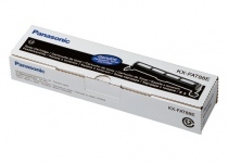 Panasonic KX-FAT88 Juoda, 2000 psl.