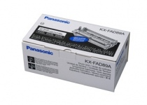 Panasonic KX-FAD89 Būgnas, 10000 psl.