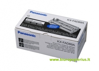 Panasonic KX-FAD89 Būgnas, 10000 psl.
