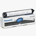 Panasonic KX-FA76 Juoda, 2000 psl.