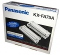 Panasonic KX-FA75A Kasetė ir būgnas, 6000 psl.