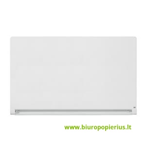  Plačiaekranė stiklinė magnetinė lenta NOBO DIAMOND 85", 1883 x 1059 mm, su apvaliais kampais