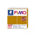  Modelinas FIMO, odos efektas, ochros geltona sp.