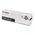 Canon C-EXV 6 Juoda, 380 g, penalas/dėžutėje 1 vnt.
