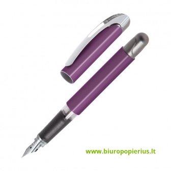  Plunksnakotis ONLINE College II Purple