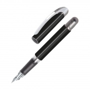  Plunksnakotis ONLINE College II Black