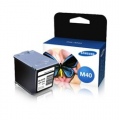 Samsung INK-M40 Juoda, 750 psl.
