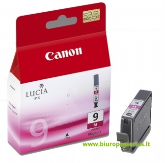 Canon PGI-9M Purpurinė, 1600 psl.