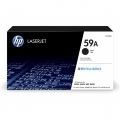 HP toner cartridge black (CF259A, 59A) 