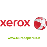 Xerox is B210/B205/B215 (106R04348), juoda kasetė lazeriniams spausdintuvams, 3000 psl. 