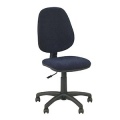  Biuro kėdė NOWY STYL GALANT GTS CPT PL62 V-4, juoda sp.