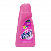  Dėmių šalinimo gelis VANISH OXI ACTION Pink, 1L