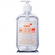  Skystas muilas SMD-11, dezinfekuojantis, 0,5 l