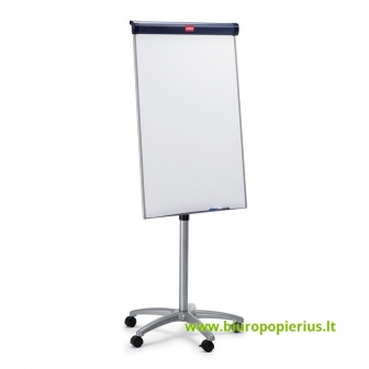  Mobilusis konferencinis stovas NOBO