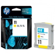 Hewlett-Packard C4838A Geltona, 1750 psl.