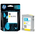 Hewlett-Packard C4838A Geltona, 1750 psl.