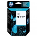 Hewlett-Packard 10 Bk (C4844a) Juoda, 1400 psl.