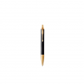  Automatinis tušinukas Parker IM Premium Black/Gold GT