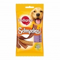  Pedigree Schmackos kramtomi sanėstas 12vnt 18*104g