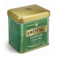  Žalioji arbata TWININGS Gunpowder Green, skardinė, 100 g