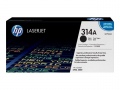Hewlett-Packard Q7560A Juoda, 6500 psl.
