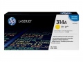 Hewlett-Packard Q7562A Geltona, 3500 psl.