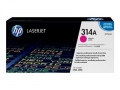 Hewlett-Packard Q7563A Purpurinė, 3500 psl.