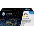 Hewlett-Packard Q2672A Geltona, 4000 psl.