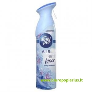 Oro gaiviklis AMBI PUR  Freshelle Lenor, 300ml