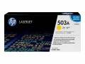 Hewlett-Packard Q7582A Geltona, 6000 psl.