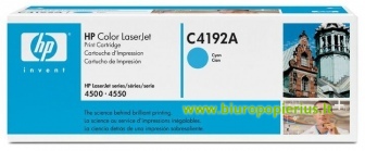 Hewlett-Packard C4192A Mėlyna, 6000 psl.