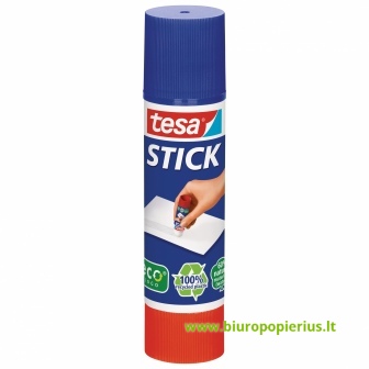 Ekologiški pieštukiniai klijai TESA be tirpiklių , 20g
