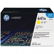 Hewlett-Packard C9722A Geltona, 8000 psl.