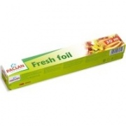  Plėvelė maistui PACLAN, PE, 0,3 x 30 m, dėžutėje, 1 vnt