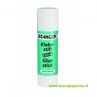  Klijų pieštukas STANGER Glue Sticks extra 20 g