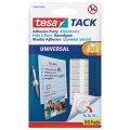  Lipni guma TESA TACK Adhessive Putty,  80vnt.