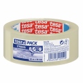  Tyli pakavimo juosta TESA PACK, 38mm x 66m, skaidri